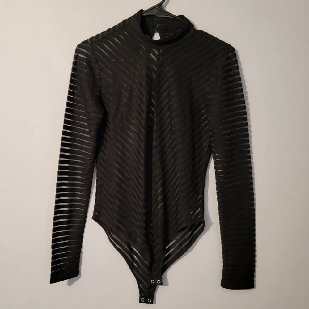 BODYSUIT